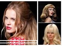 Les coupes de cheveux tendances printemps-été 2011 !