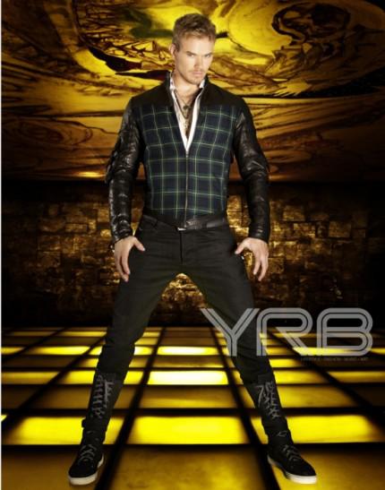 Hot Hot Hot! Kellan Lutz