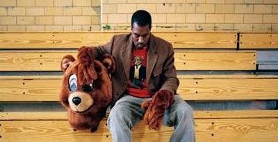 Mercredi 10 novembre : Kanye West - Runaway