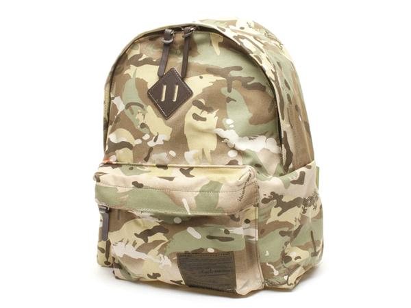 MEDICOM FABRICK X ADVANTAGE CYCLE X MAHARISHI