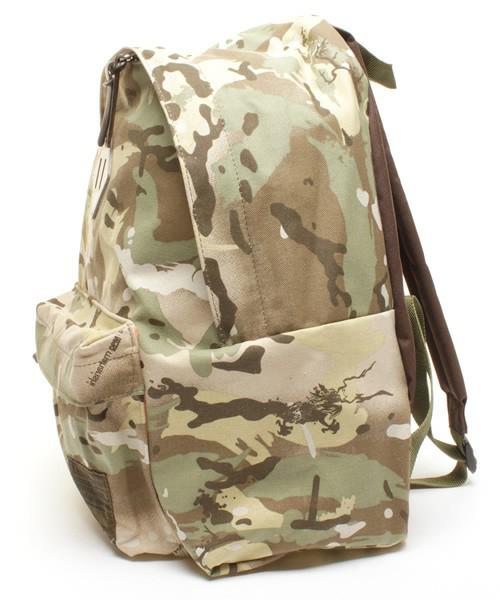 MEDICOM FABRICK X ADVANTAGE CYCLE X MAHARISHI