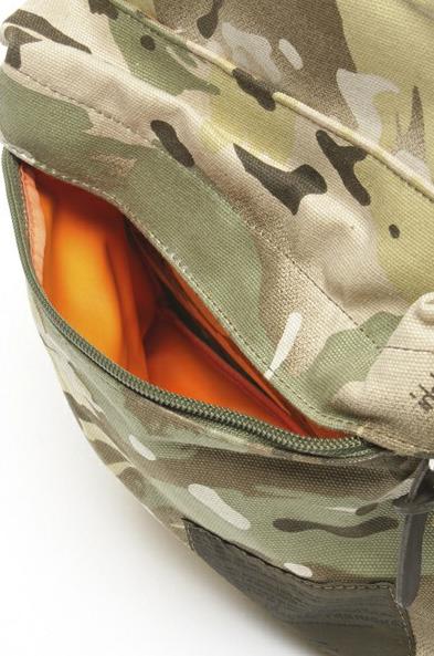 MEDICOM FABRICK X ADVANTAGE CYCLE X MAHARISHI