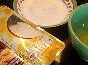 mange quoi demain? pyramides coco