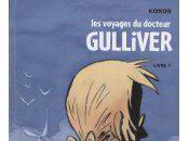 voyages Docteur Gulliver