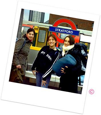 Revélécheune : Lyon-Londres en train c’est possible !