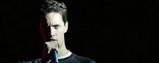 Grand Corps Malade : les vidéos de sa rencontre avec des blogueurs. Nous y étions !