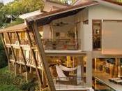 bungalow pour vacances, Costa-Rica