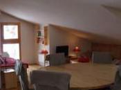 Superbe appartement d’architecte pour personnes Méribel -40%