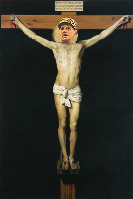 Le fantasme Le fantasme