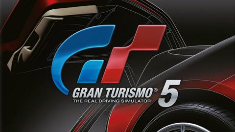 Gran Turismo 5 ... la date était fausse