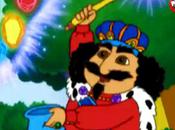 Dora sauve royaume cristal aujourd'hui bande annonce