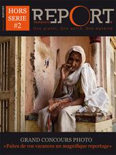 Humanist Report Hors Serie #2
