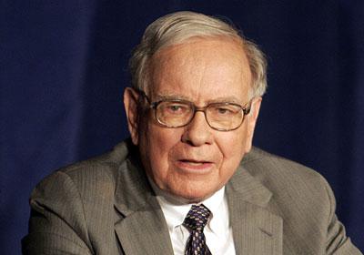 liste des personnes riches du monde warren buffett