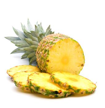 quels sont les bienfaits avantages de manger les ananas sur le corps?