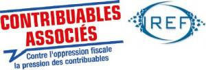 Contribuables Associés & Iref