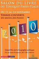 Festivals BD de l’automne 2010 (épisode 7)
