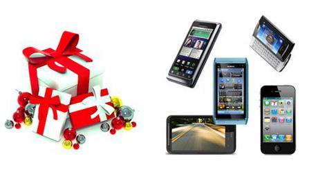 guide mobilite noel 2010 Podcast High Tech Audio - Téléphonie