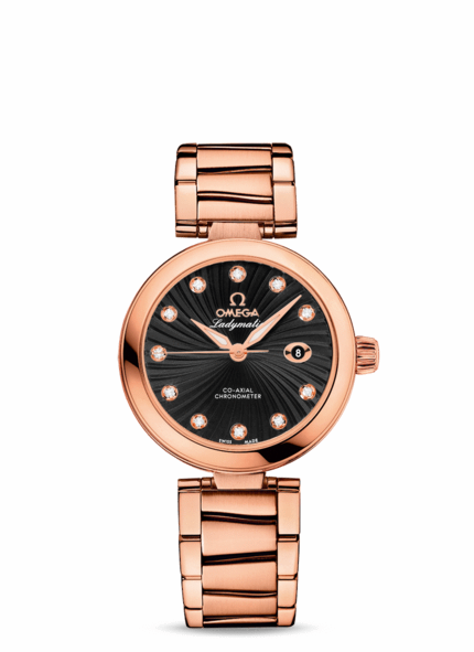 LADYMATIC ET OMEGA....