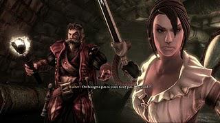 Test : Fable III, Royal Gâchis ?