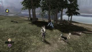 Test : Fable III, Royal Gâchis ?