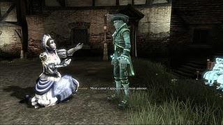 Test : Fable III, Royal Gâchis ?