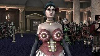 Test : Fable III, Royal Gâchis ?