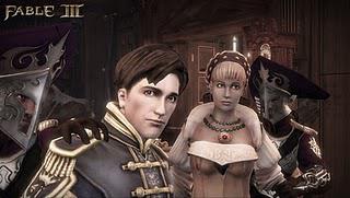 Test : Fable III, Royal Gâchis ?