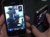 FaceIt-3GS utiliser FaceTime iPhone jailbreaké