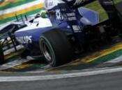 Pastor Maldonado test chez