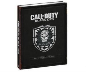 Liste des 10 accessoires de Call Of Duty : Black Ops