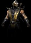 Image attachée : Johnny Cage à l'honneur dans Mortal Kombat