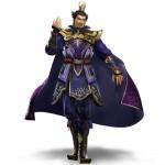 Image attachée : De nouvelles images pour Dynasty Warriors 7