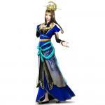 Image attachée : De nouvelles images pour Dynasty Warriors 7