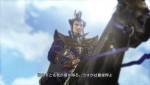 Image attachée : De nouvelles images pour Dynasty Warriors 7