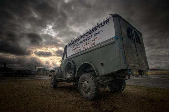 Ásmundur Þorkelsson