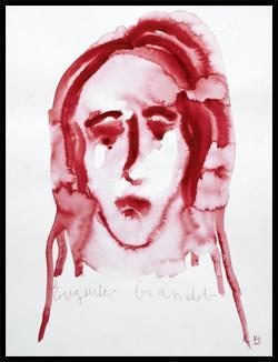 Louise Bourgeois, Eugénie Grandet
