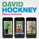 David Hockney - Fleurs Fraîches