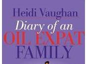 Diary expat family