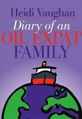 Diary of an oil expat family