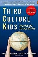 Third Culture Kids. The Experience of Growing Up Among Worlds