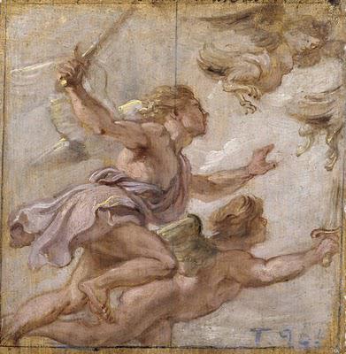Le Musée du Prado expose 90 chefs-d'oeuvre de Rubens