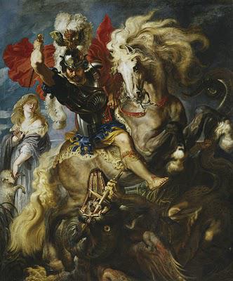 Le Musée du Prado expose 90 chefs-d'oeuvre de Rubens