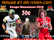 Coupe Dunsmore 2010 Sherbrooke Laval