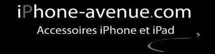  Gagnez 1 coque iPhone 4 avec iphone avenue !