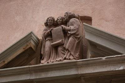 Visite de Lunéville (2)