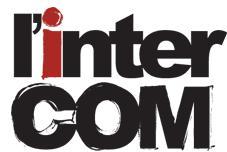 Les livres des Éditions Dédicaces sont mis en vente dans la boutique québécoise l’Intercom