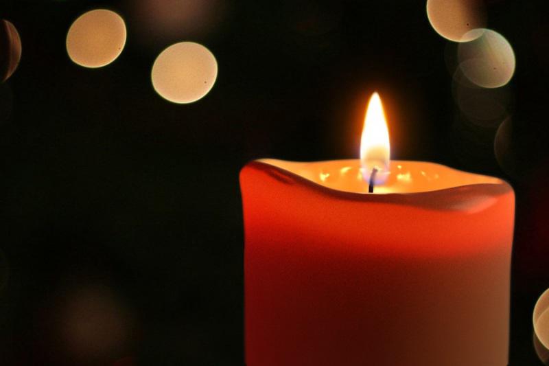 L’absence (Michel Thion)