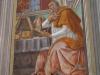 Saint Augustin par Botticelli justement
