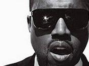 L'album Kanye West Fuite ligne