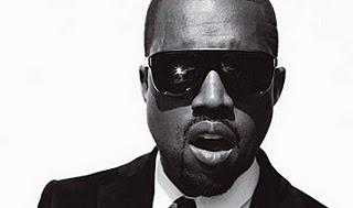 L'album de Kanye West : Fuite en ligne !